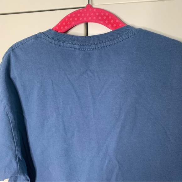 Girl’s LAT Star Wars Little Rey BB8 Graphic T-Shirt - Picture 10 of 12